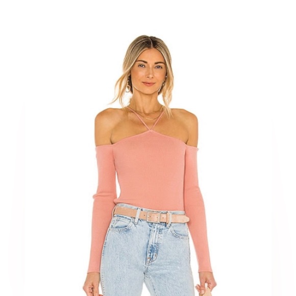 REVOLVE Sweaters - REVOLVE Amanda sweater top size:S